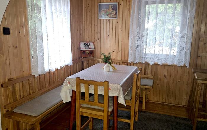 Chata Koskónia