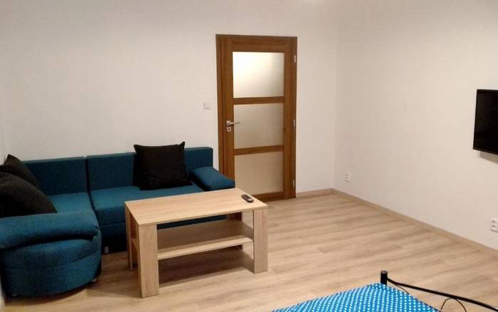 Apartmán č. 2