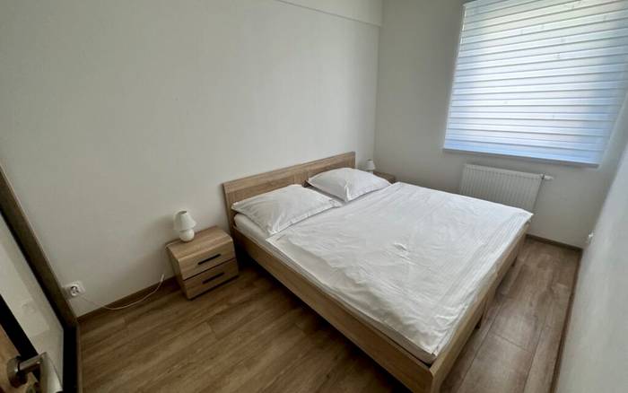 Apartmán Standard