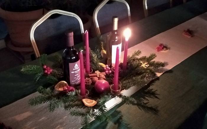 Advent