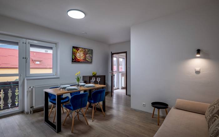 Apartmán 2