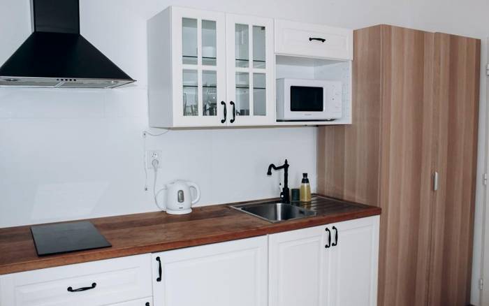 Apartmán č. 205