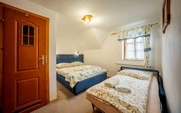 Koliba Apartmán