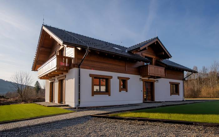 Exteriér