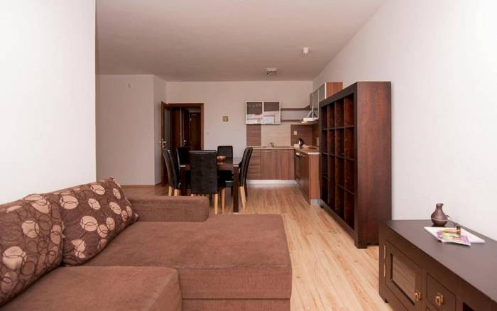 Apartmán Štandard