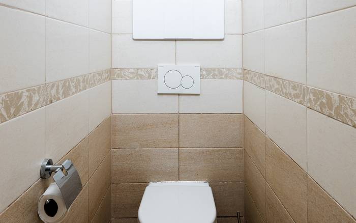 Apartmány Pěkná 10