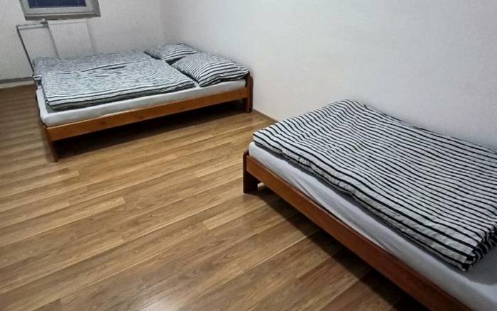 Apartmán 5