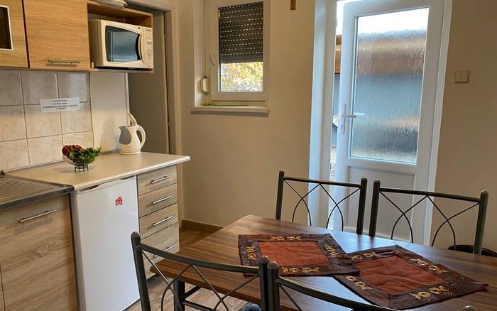 Apartmán 4