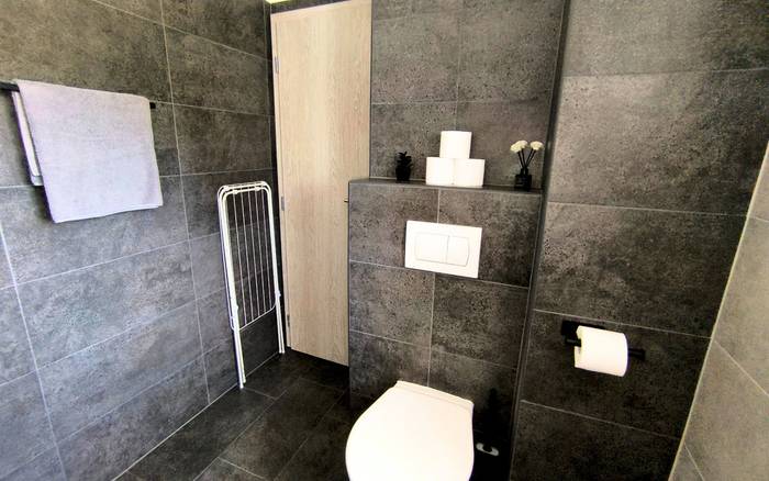 Dvoulůžkový apartmán PROVENCE STYL DELUXE č. 1