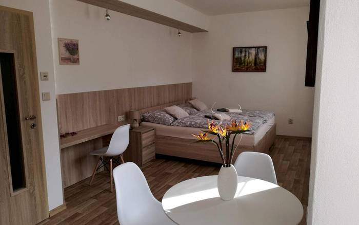 Apartmán