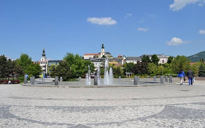 TOP podujatia na Slovensku v júni 2016