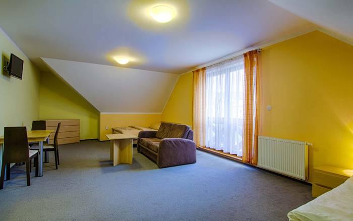 Apartmán 8