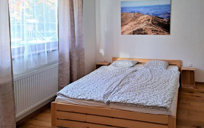 A4A Apartmán Mýto