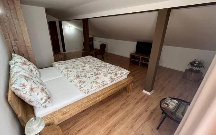 Apartmán pre 2 osoby