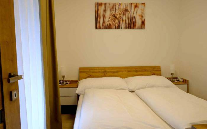 Osemlôžkový apartmán č. 5