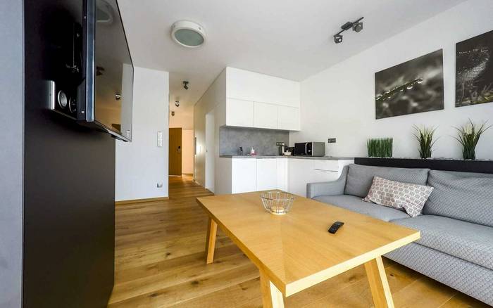 Apartmán 3+0