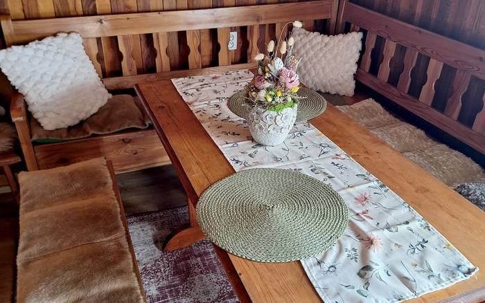 Котедж Маковічка