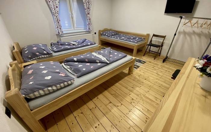 Spáľňa