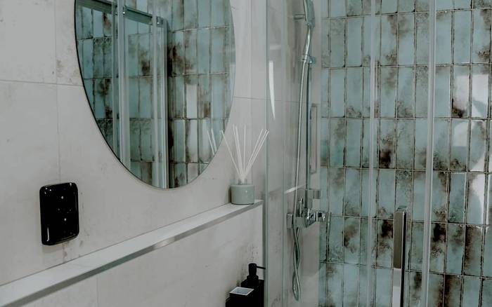 Apartmánik B