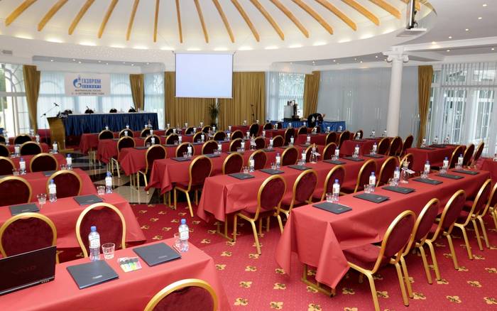 Konference Kolonáda
