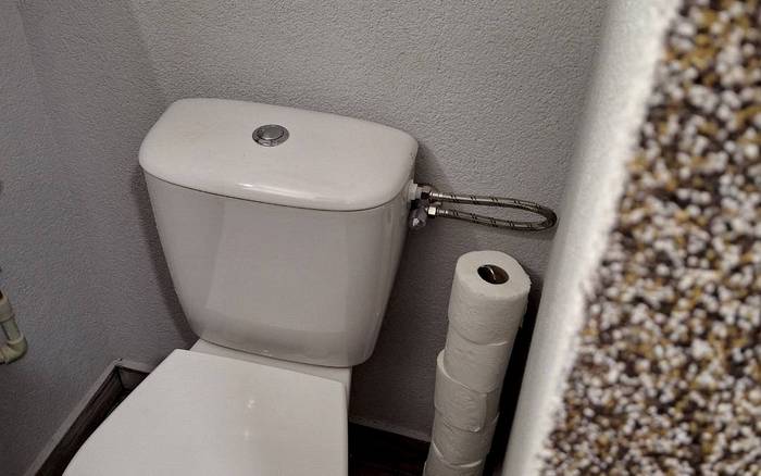 Společenská místnost