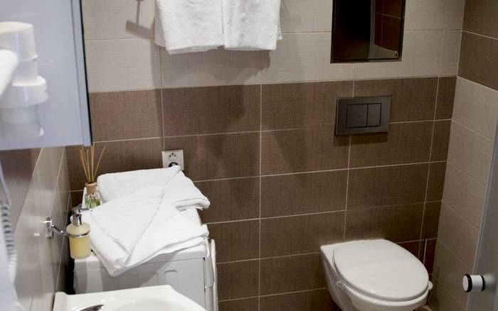 Apartmán č. 11