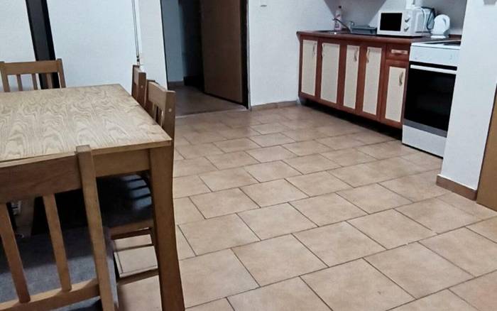 Apartmán 5