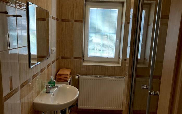 Malý Apartmán 2 (horní)