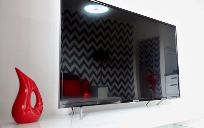 Apartmán s výhľadom na Tatry