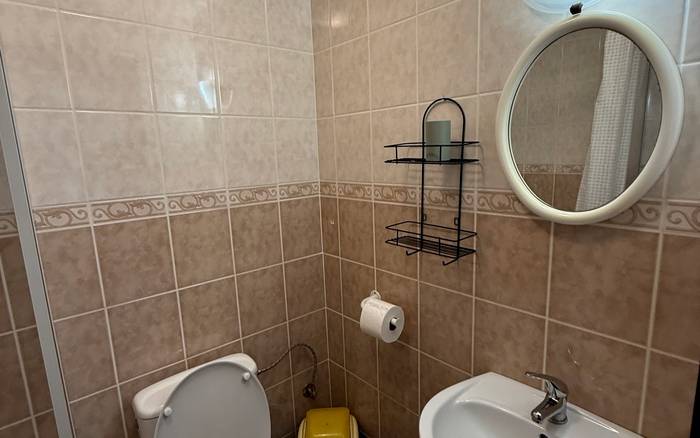 Štvorlôžkový apartmán