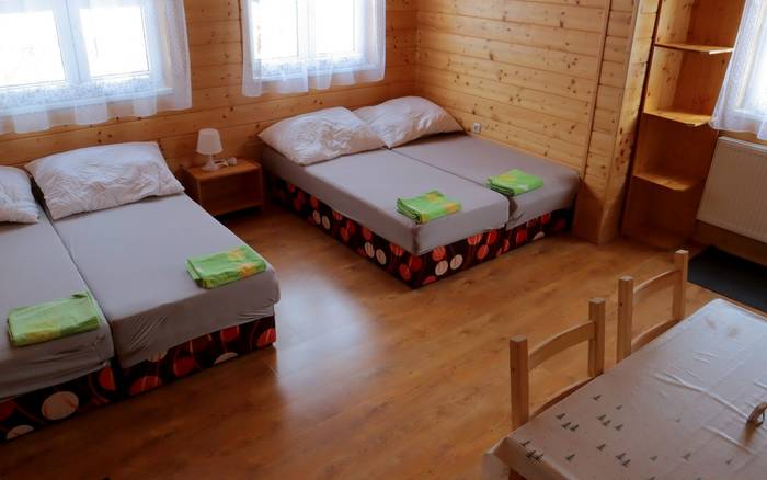 Spáľňa