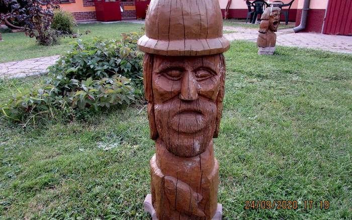 Апартаменти Роні