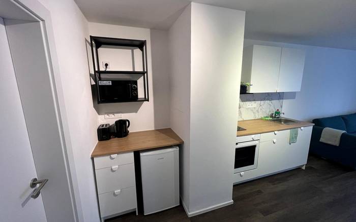 Apartmán