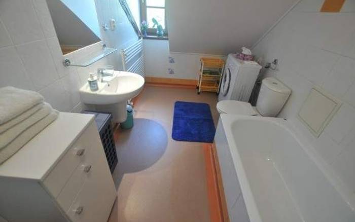 Apartmán č. 3