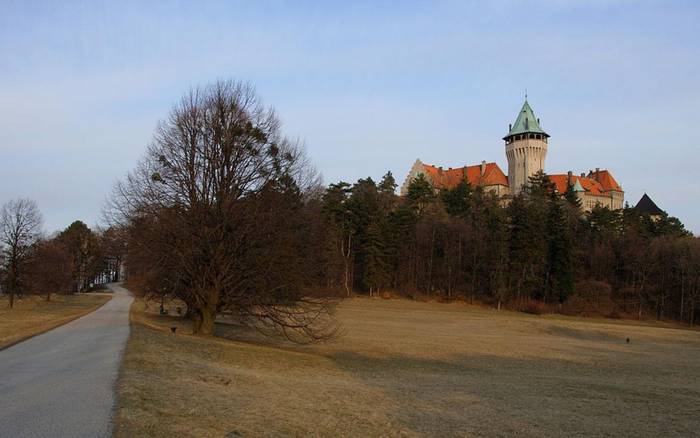 Kam ísť na výlet v októbri 2019?