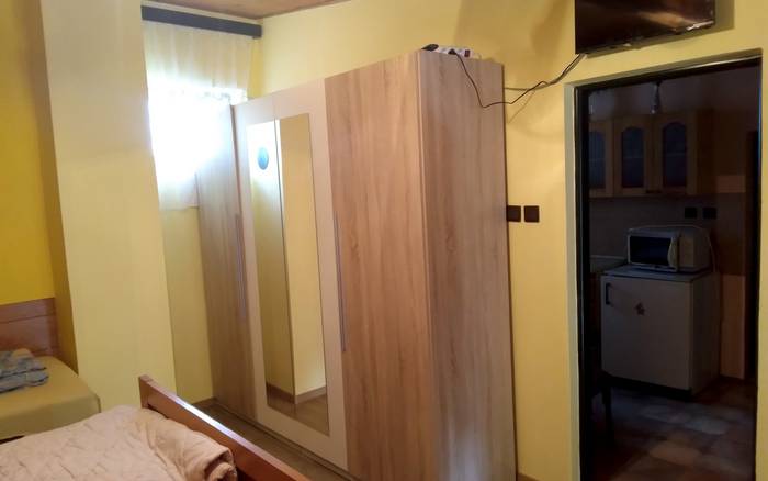 4-lôžková izba