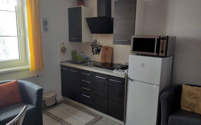 Apartmán 6