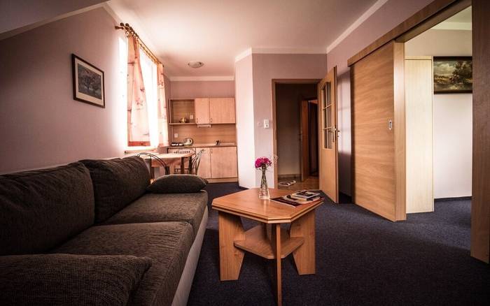 Apartmán