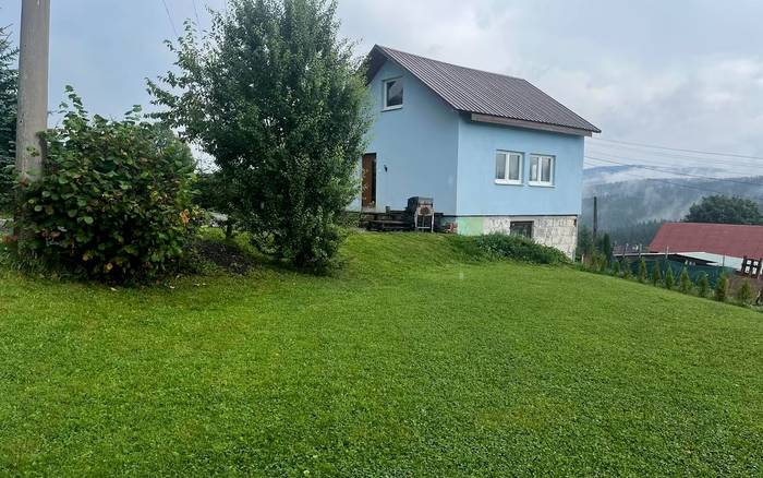 Exteriér