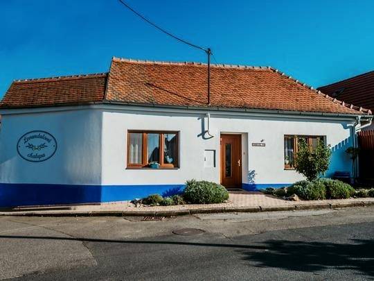 Exteriér