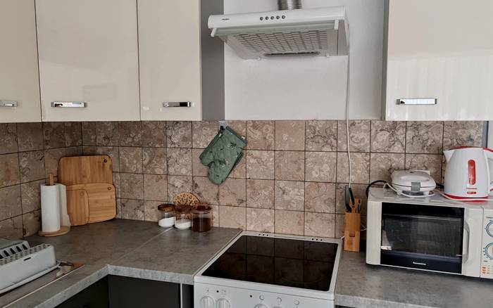 apartmán č.1