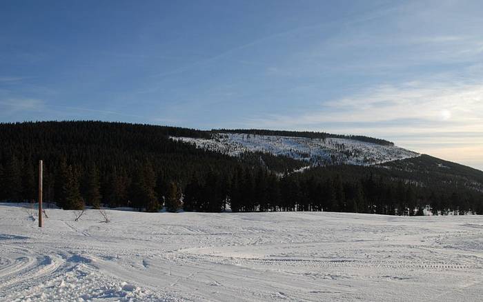 Přijeďte si zalyžovat na nejdelší sjezdovku do Ski areálu Černá Hora – Janské Lázně