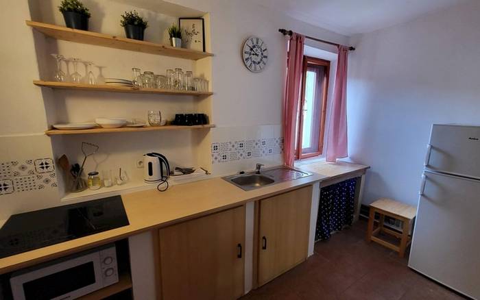 Apartmán č. 2