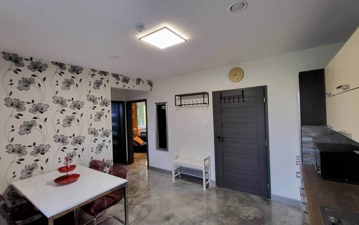 Apartmán č. 2