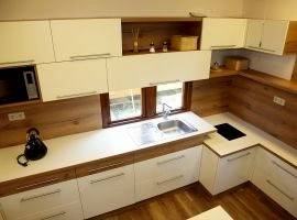 Apartmán č. 1, 3, 5, 6