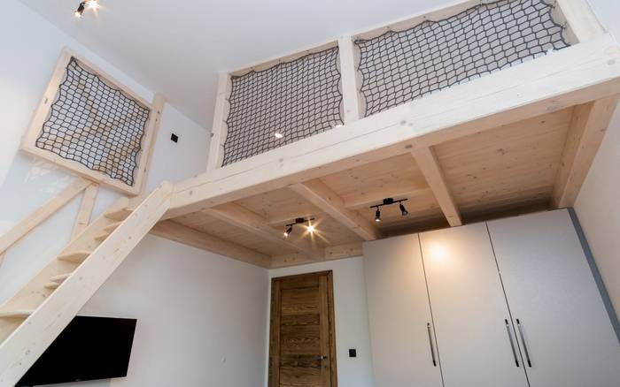 Apartmán 3