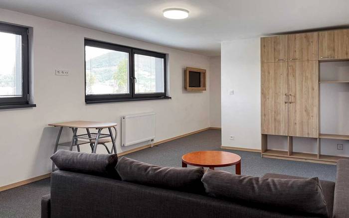 Apartmán /2+2/