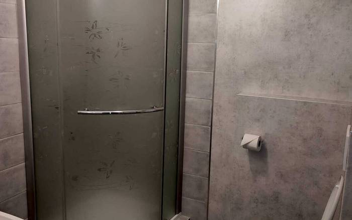 Dvoulůžkový apartmán č. 5