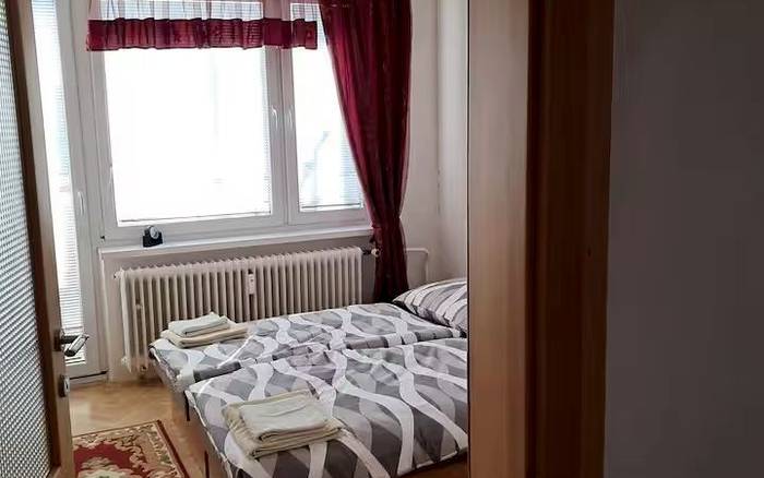 Spáľňa