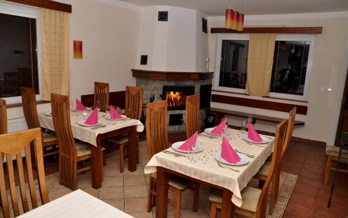 Restaurace
